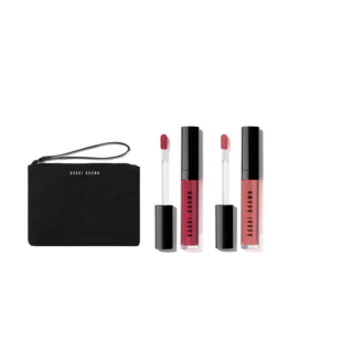 LIP GLOSS CRUSH