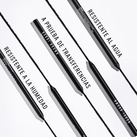 Kajal Liner Waterproof 24 Horas