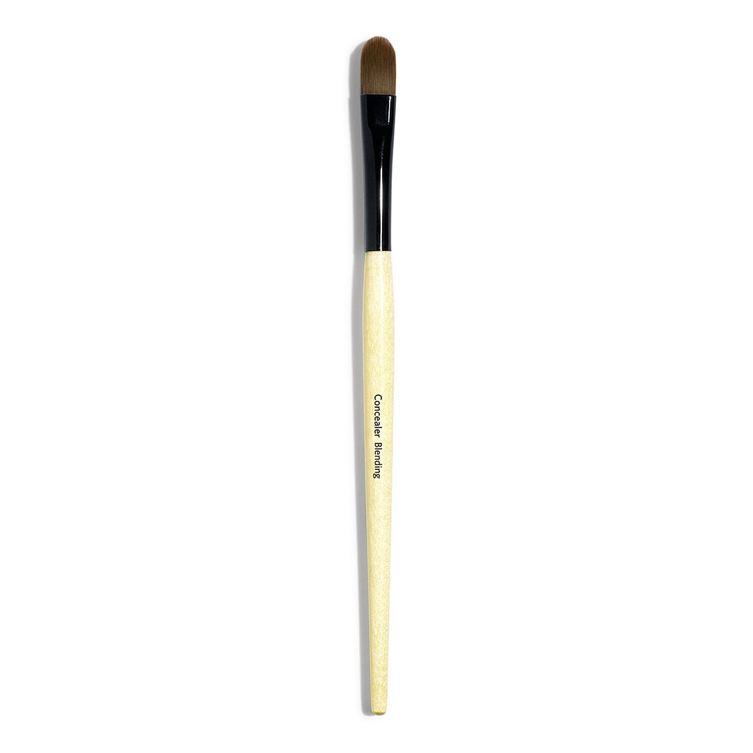 Brocha para concealer deals
